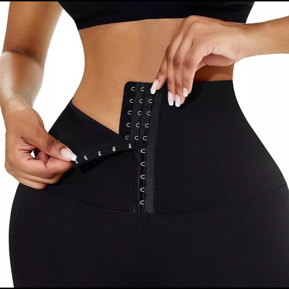 Shape wear leggings